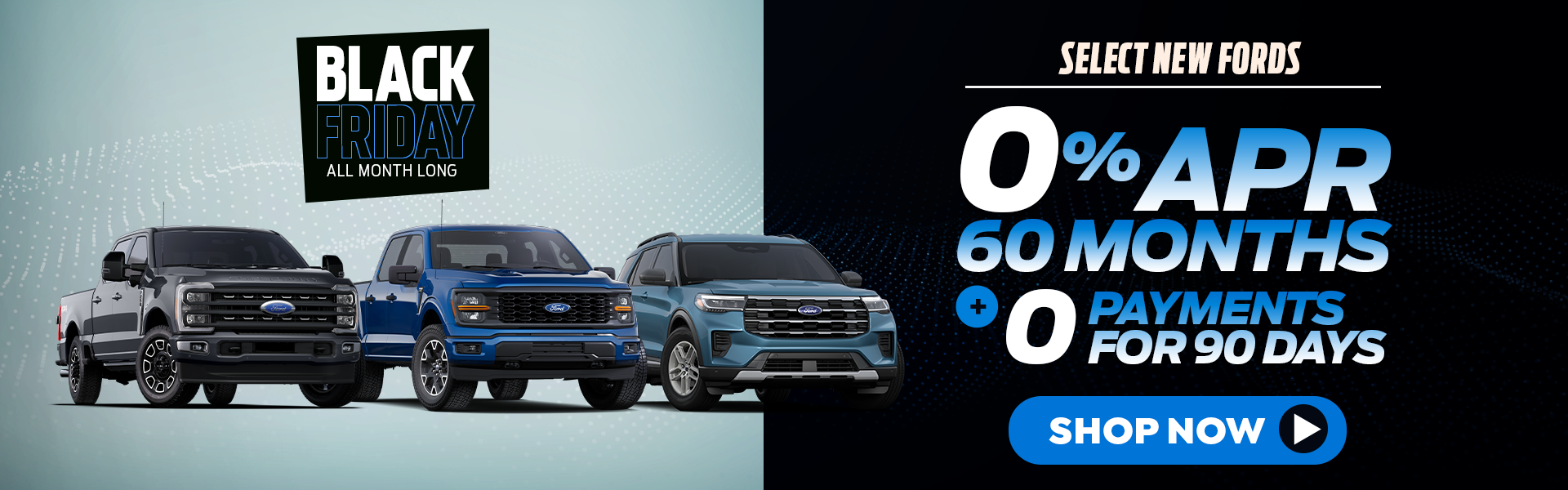 New Ford Deals Near Me in Pleasanton, TX