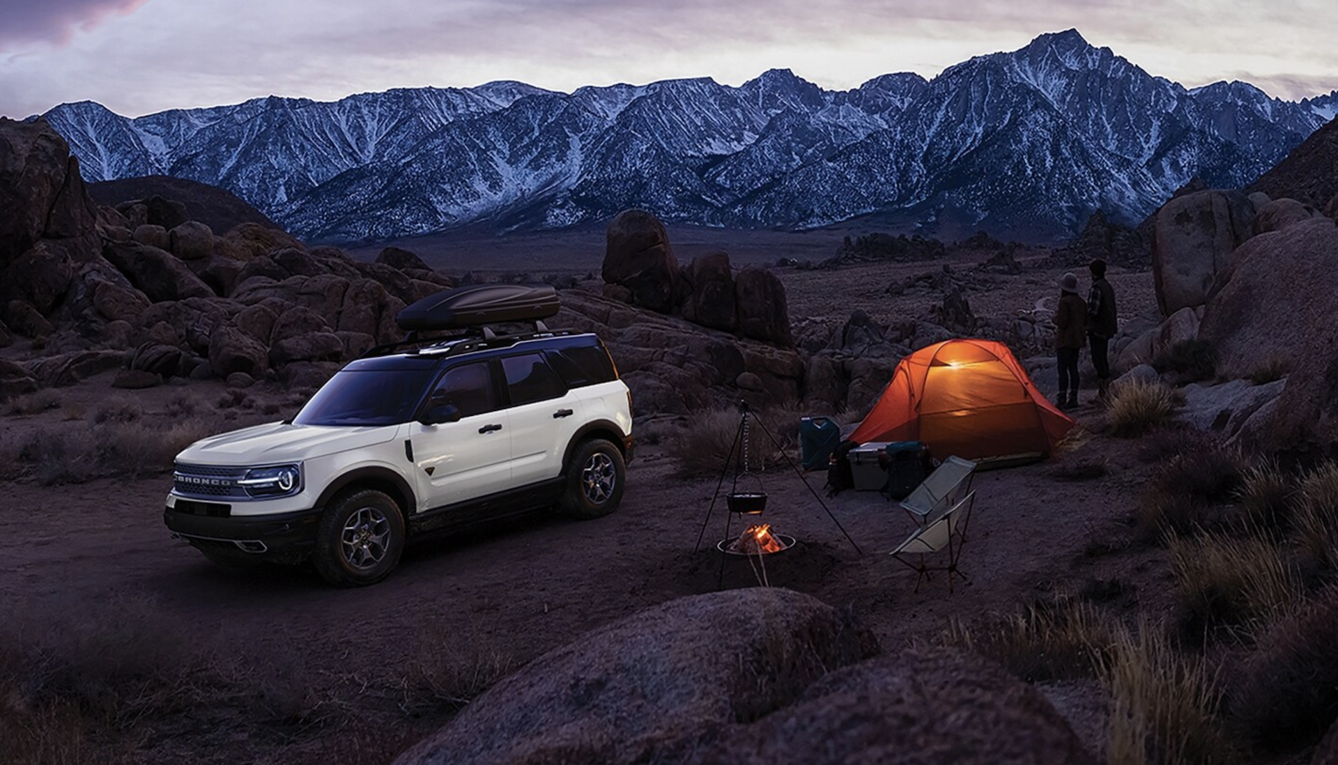 New 2024 Ford Bronco Sport Power Near Me in Pleasanton, TX