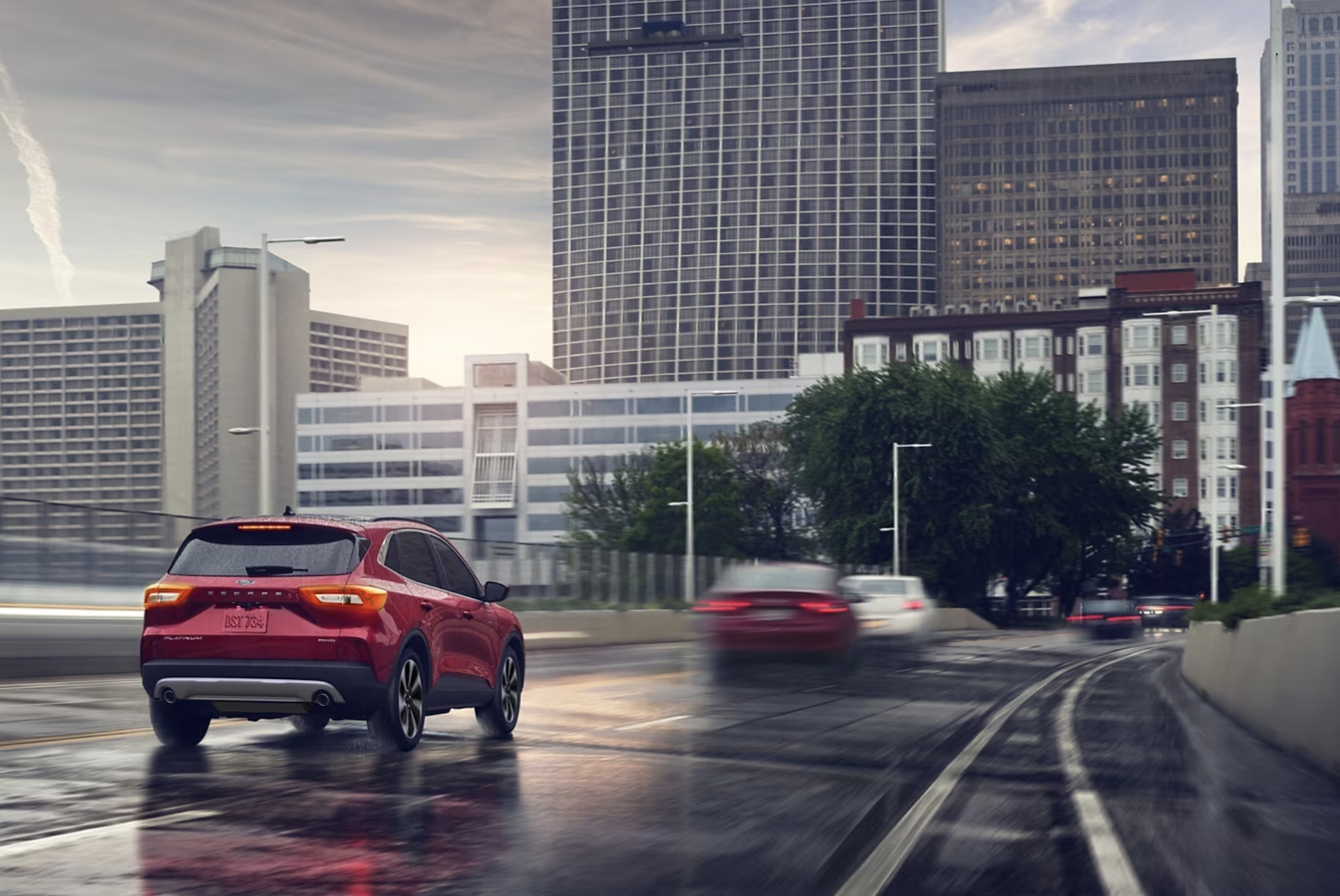 New 2024 Ford Escape Performance Near Me in Floresville, TX