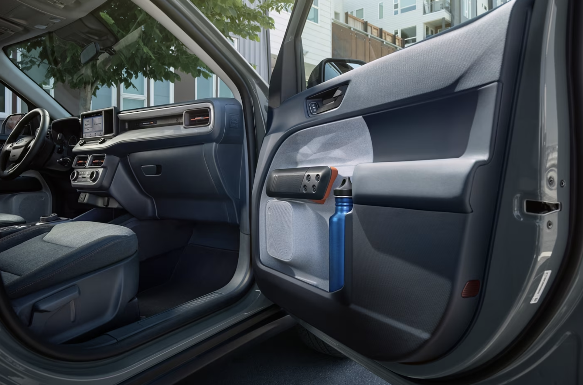 New 2024 Ford Maverick Design Near Me in Floresville, TX