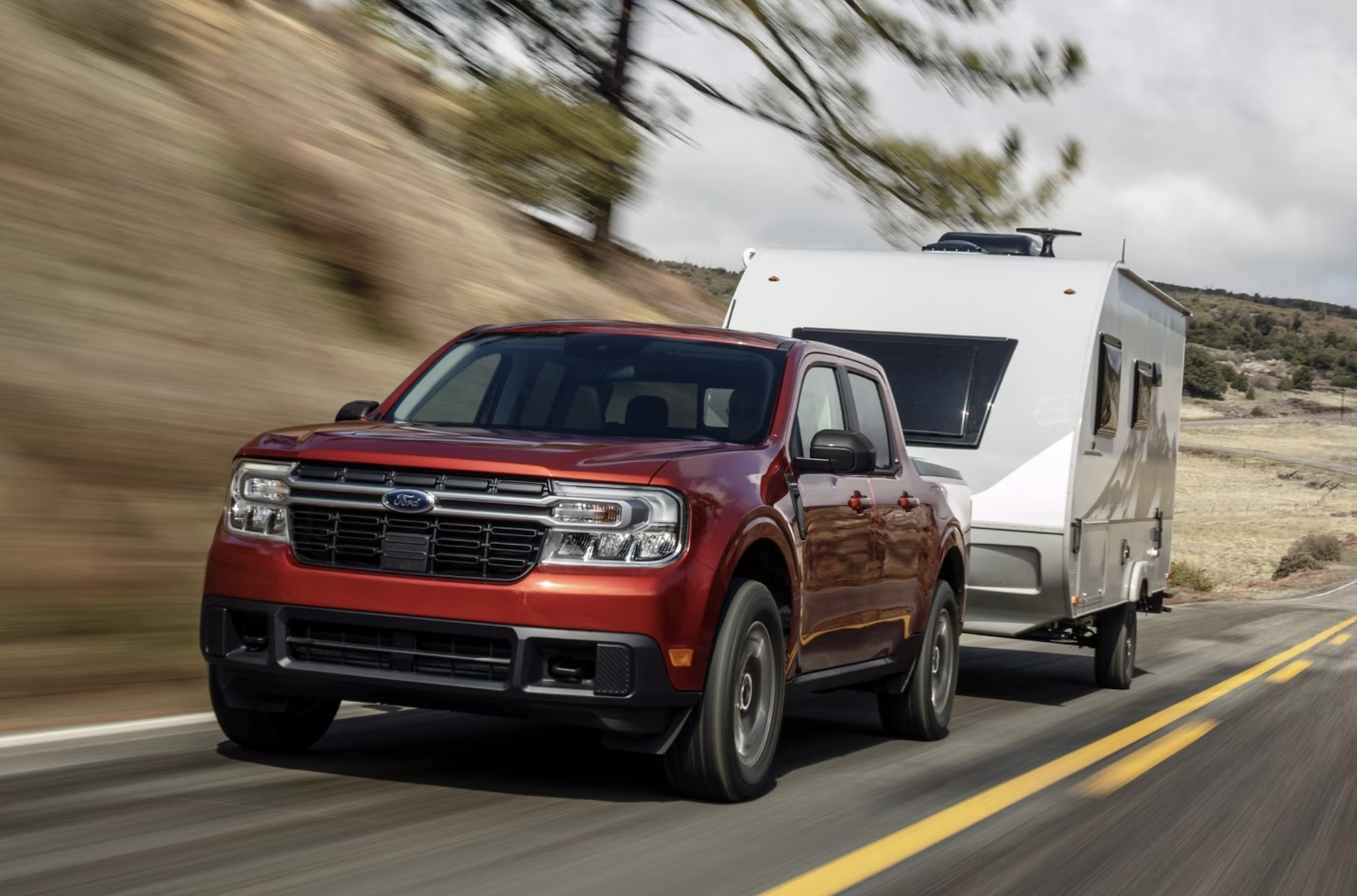 New 2024 Ford Maverick Performance Near Me in San Antonio, TX