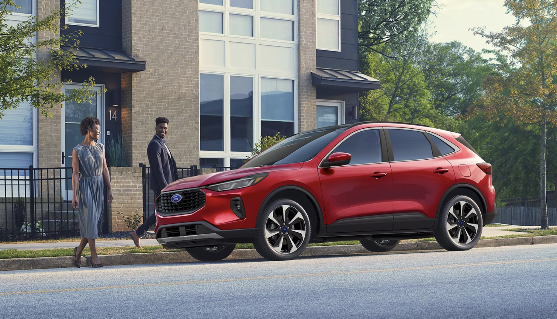 2025 Ford Escape Near Me in Pleasanton, TX