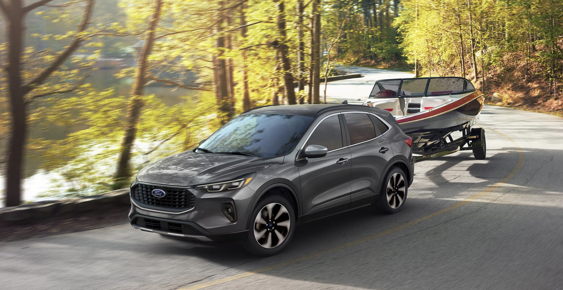 New 2025 Ford Escape for sale in Pleasanton, TX