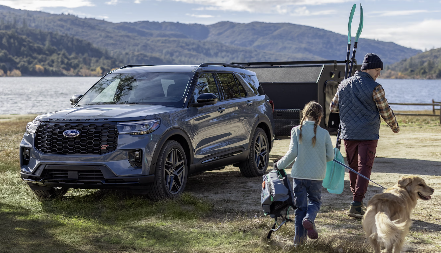 2025 Ford Explorer Near Me in Pleasanton, TX