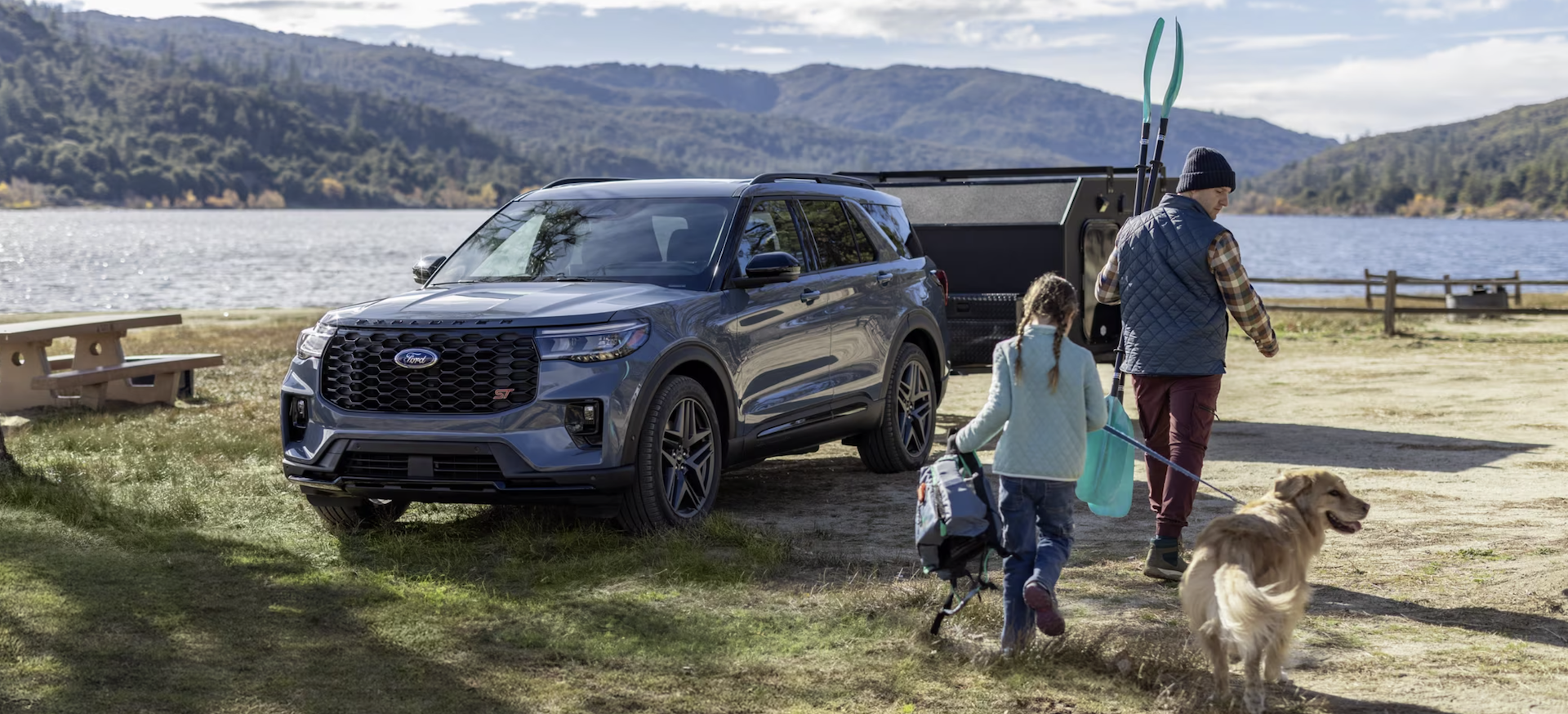 New 2025 Ford Explorer for sale in Pleasanton, TX