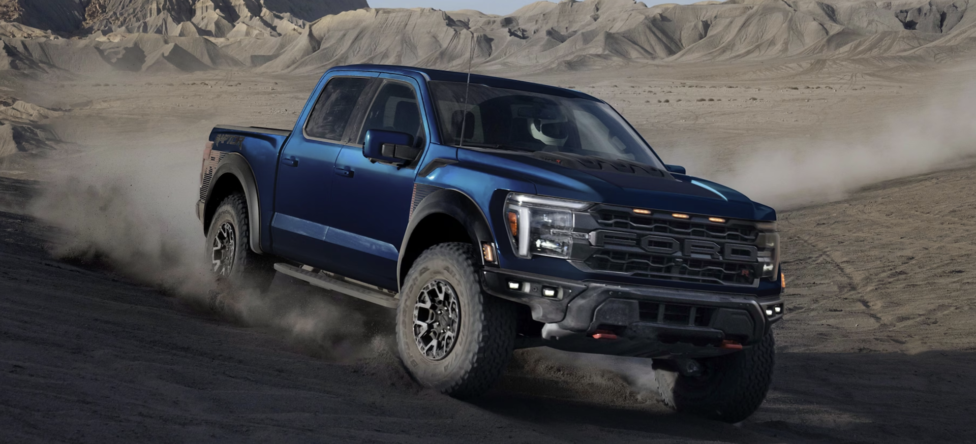 Blue 2025 Ford F-150 for sale in Pleasanton, TX