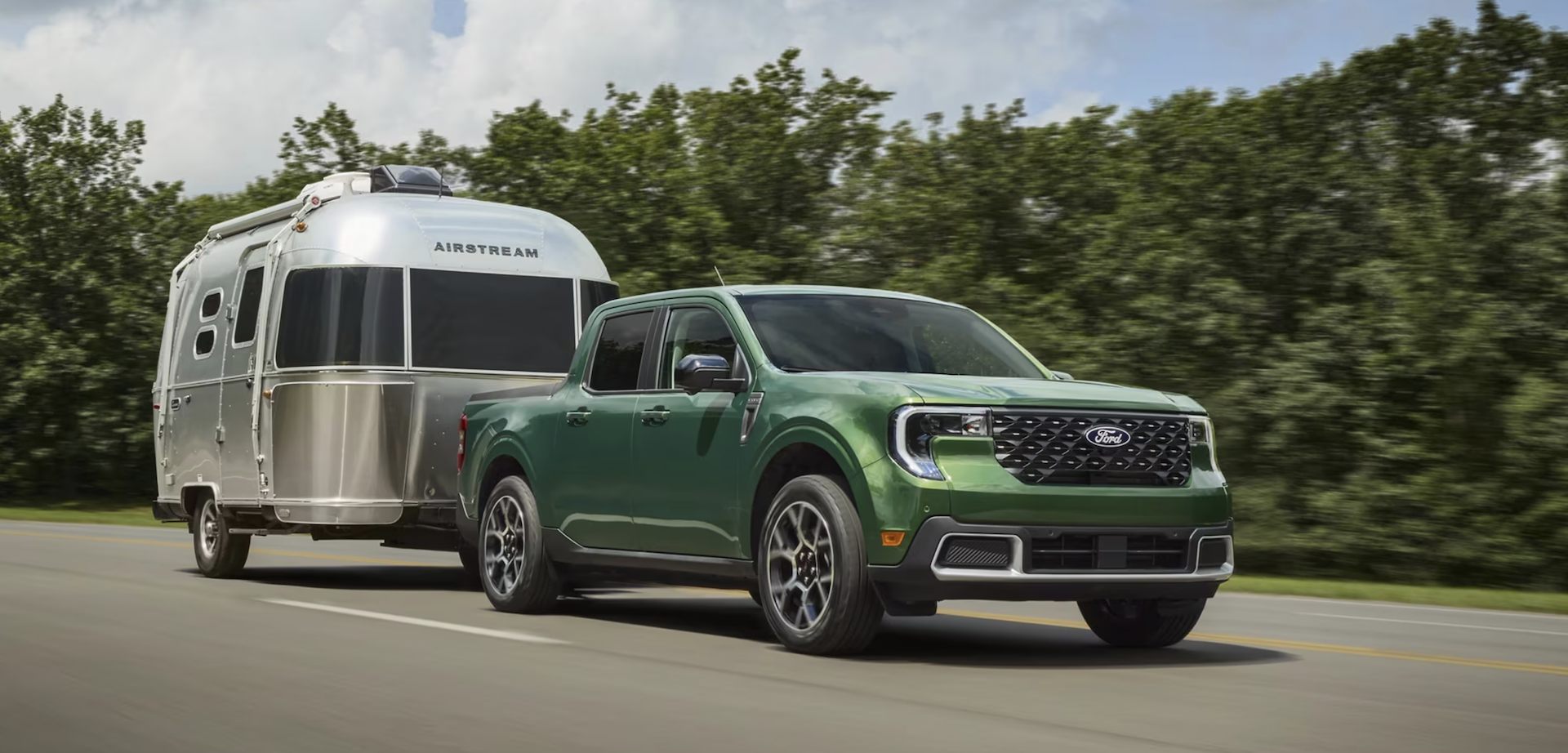 New Ford Maverick Performance Features Near Me in San Antonio, TX