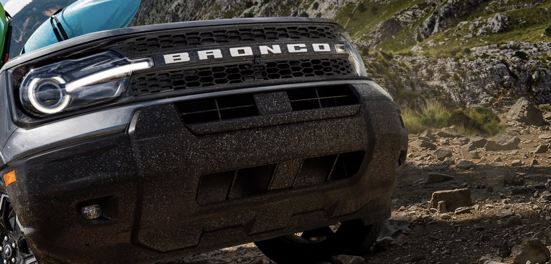 New 2026 Ford Bronco Sport for sale in Pleasanton, TX