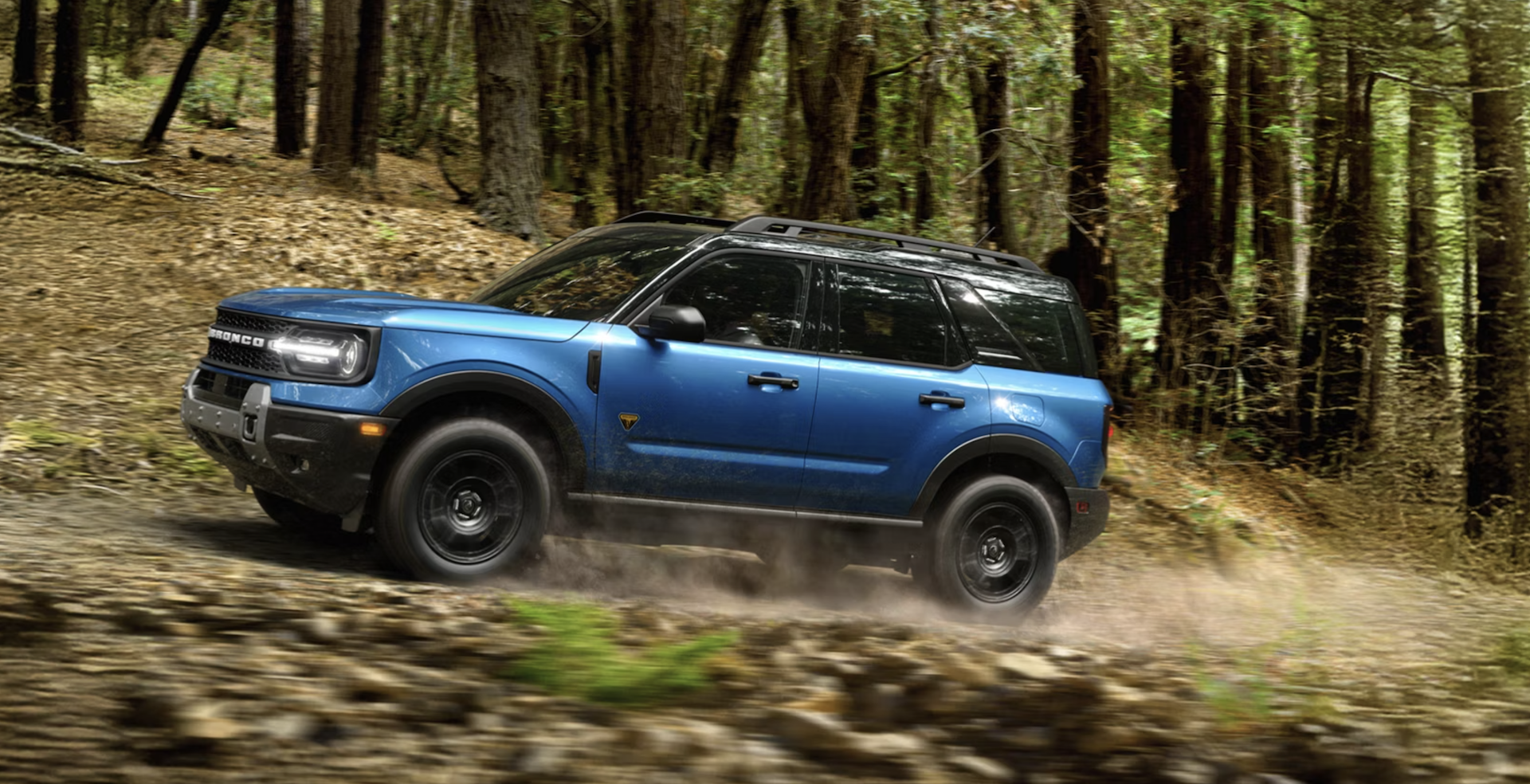 New 2026 Ford Bronco Sport for sale in Pleasanton, TX