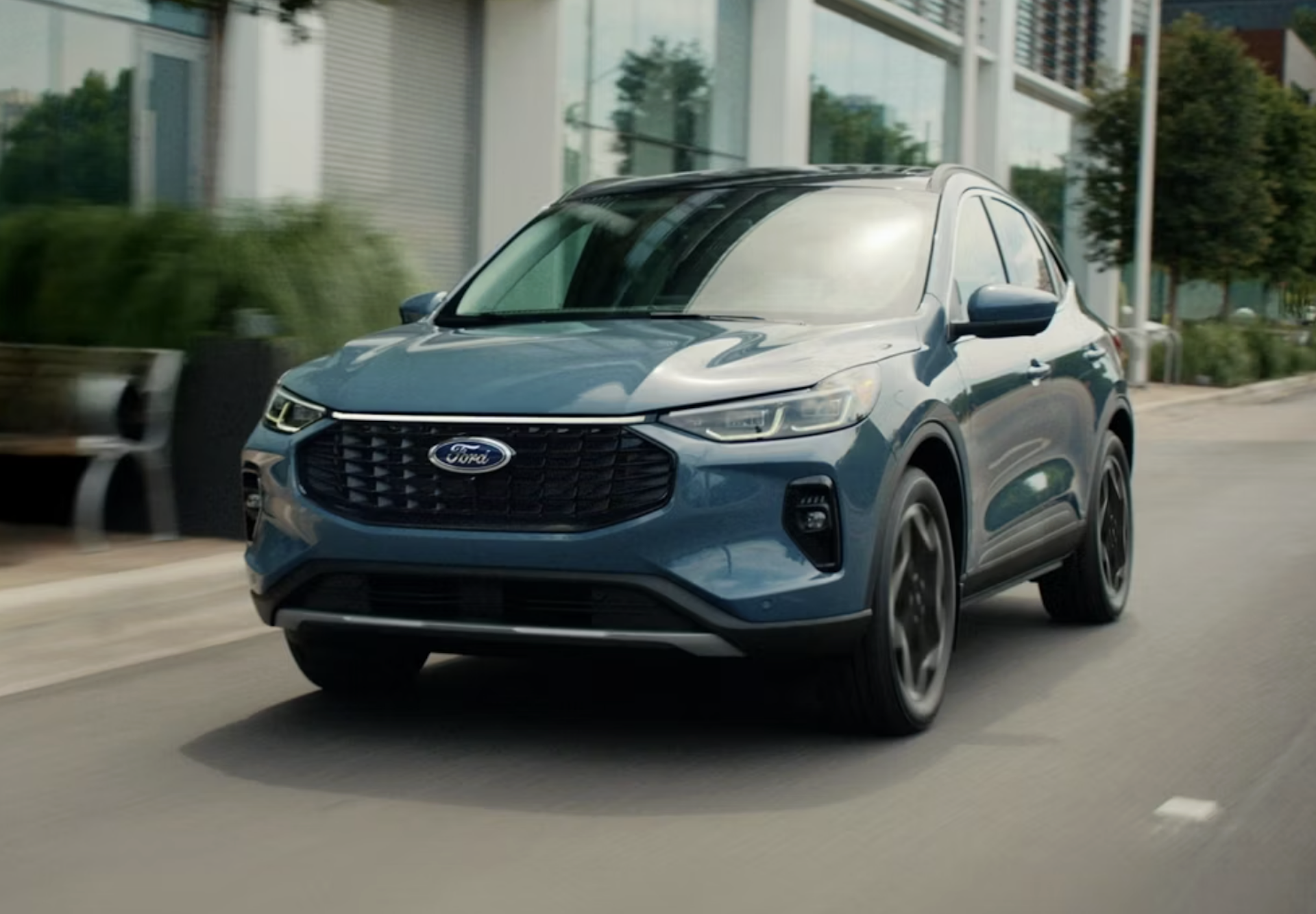 New 2026 Ford Escape For Sale Near Me in Pleasanton, TX