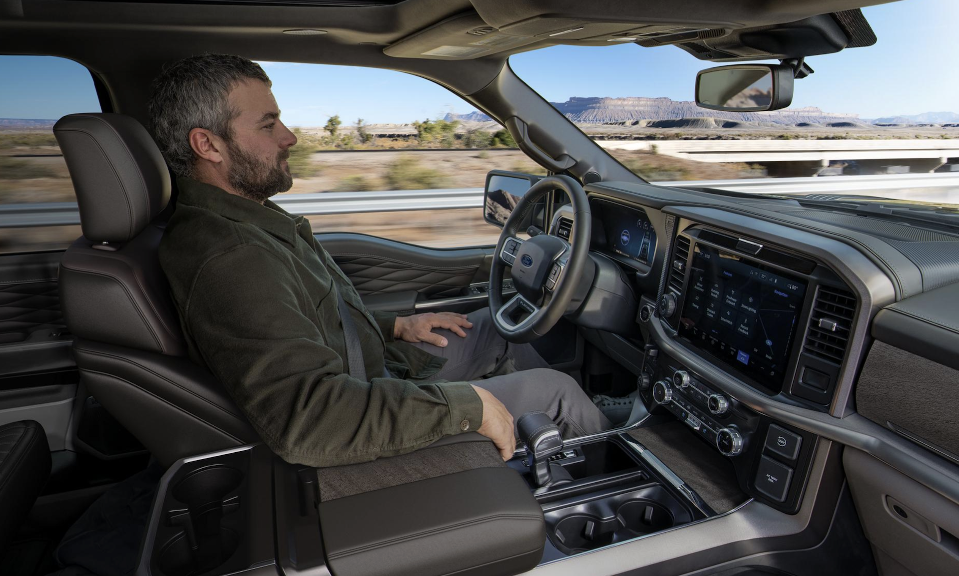 2026 Ford F-150 for sale near Floresville, TX