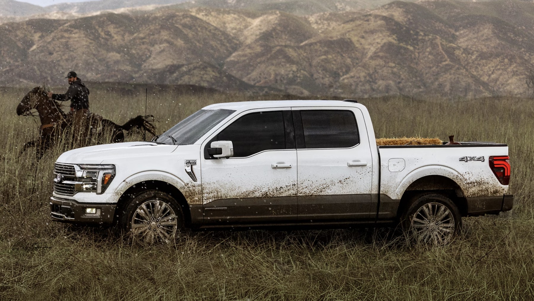 2026 Ford F-150 Near Me in Pleasanton, TX