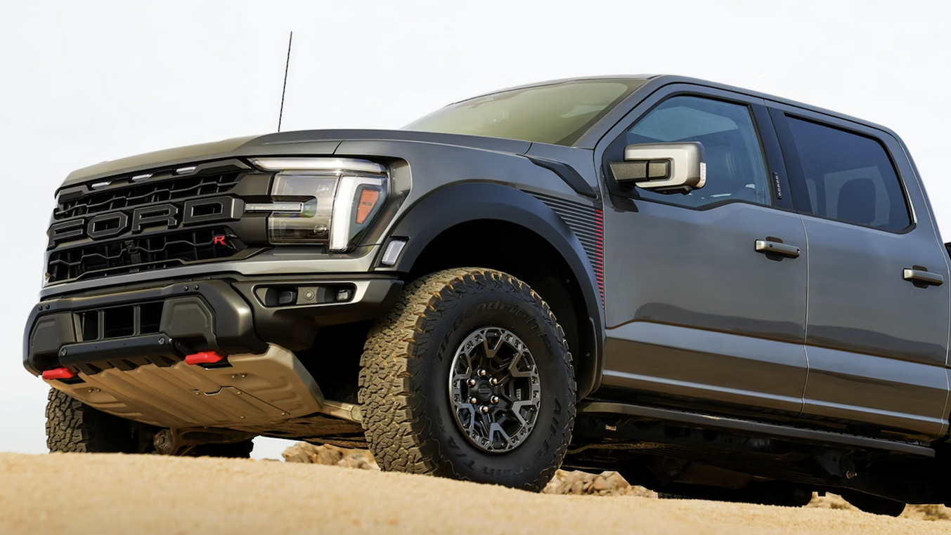 2026 Ford F-150 Near Me in Pleasanton, TX