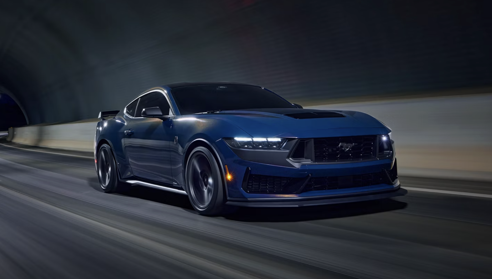 New 2026 Ford Mustang for sale near Floresville