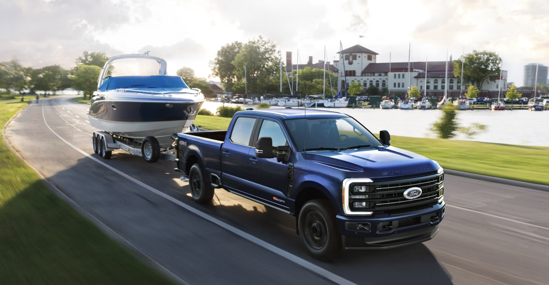 2026 Ford Super Duty® for sale in Pleasanton, TX