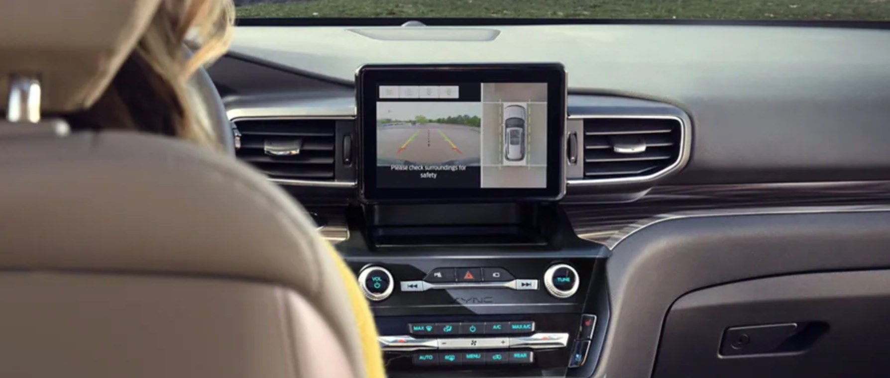 2022 Ford Explorer Near Me - Serving San Antonio, TX