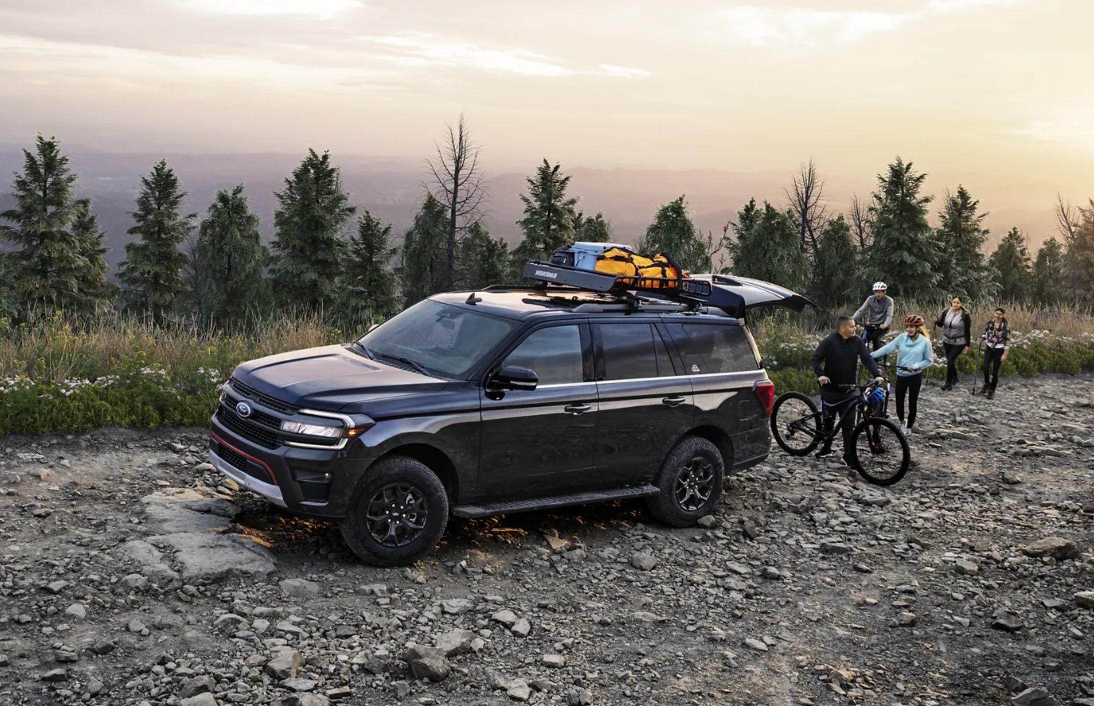 2023 Ford Expedition Near Me in Floresville, TX