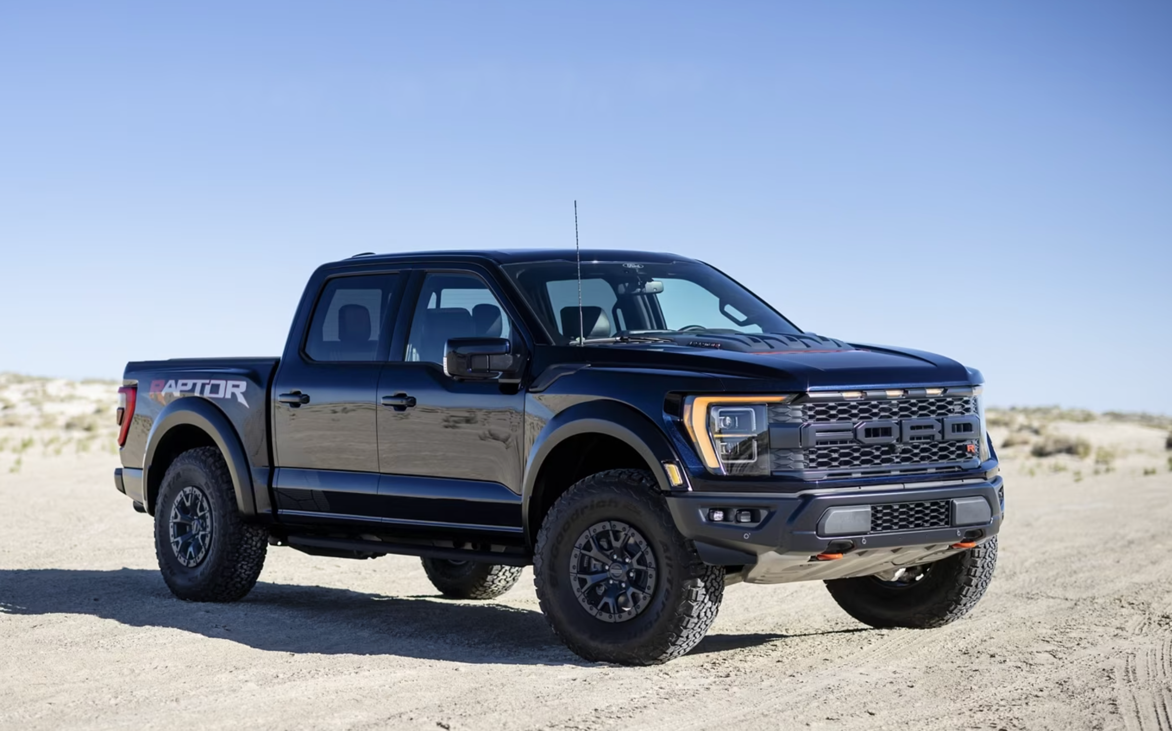 New 2023 Ford F-150 Near Me in Pleasanton, TX