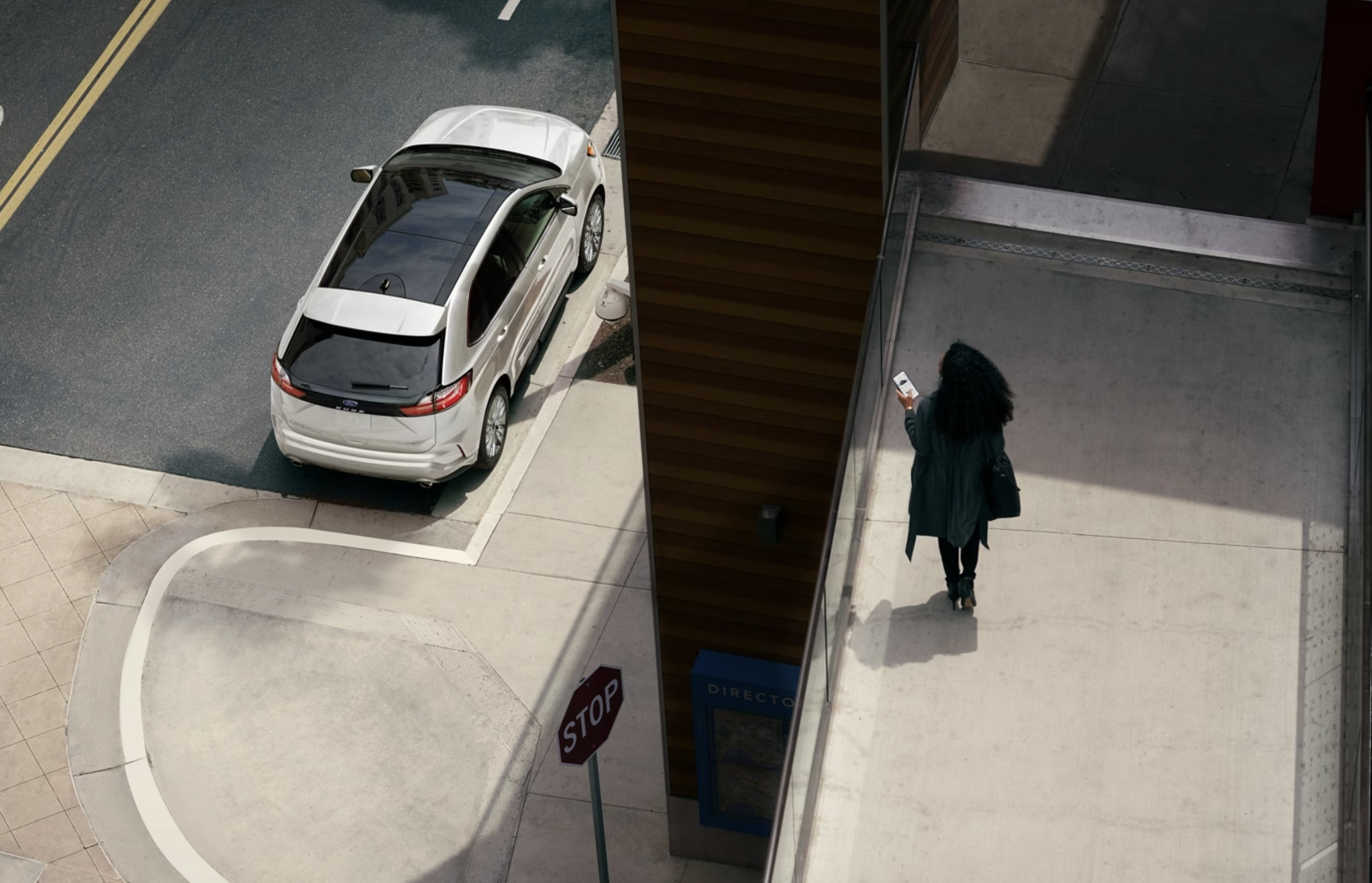 Used Ford Vehicles Near Me in Pleasanton, TX